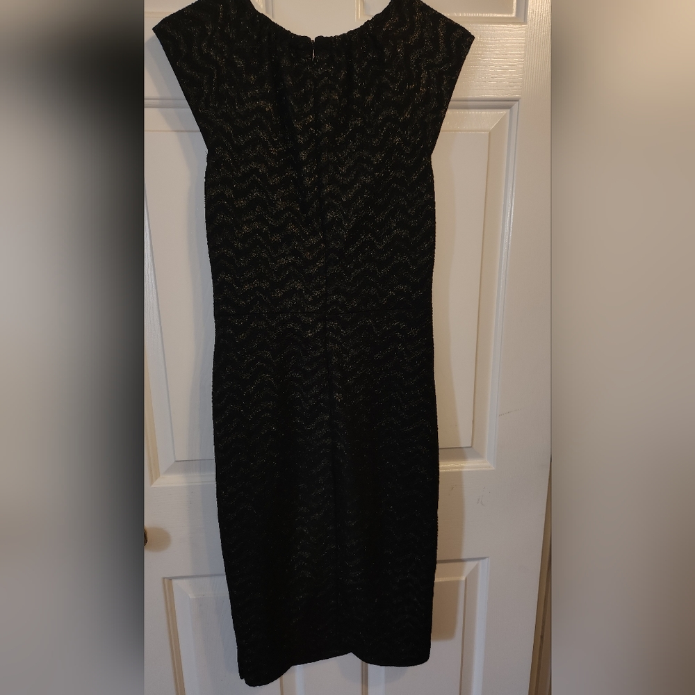 FINAL PRICE!! ASHLEY STEWART DRESS ! - Picture 2 of 5